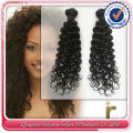 China Factory 8-36 Inch Virgin Mongolian Afro Kinky Remy Hair
